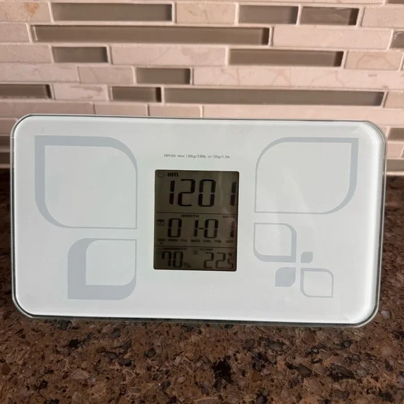 Mini Digital Scale - Picture 4 of 5